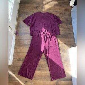 Victoria's Secret Pajama Set